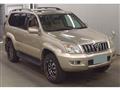 2007 Toyota Land Cruiser Prado