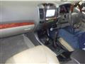 2007 Toyota Land Cruiser Prado
