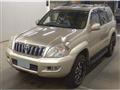 2007 Toyota Land Cruiser Prado