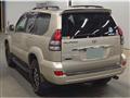 2007 Toyota Land Cruiser Prado