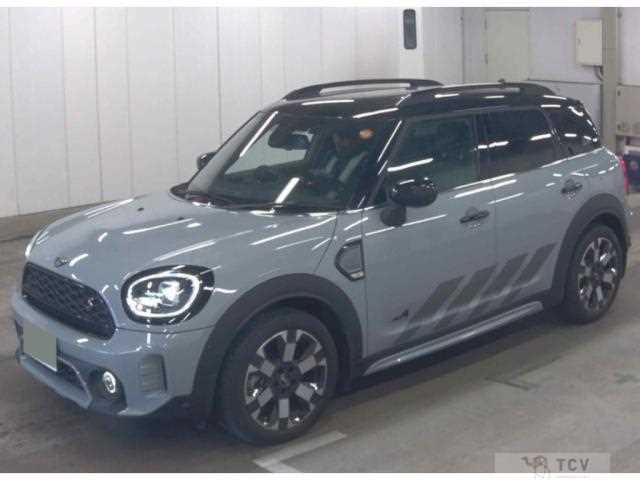 2023 BMW MINI