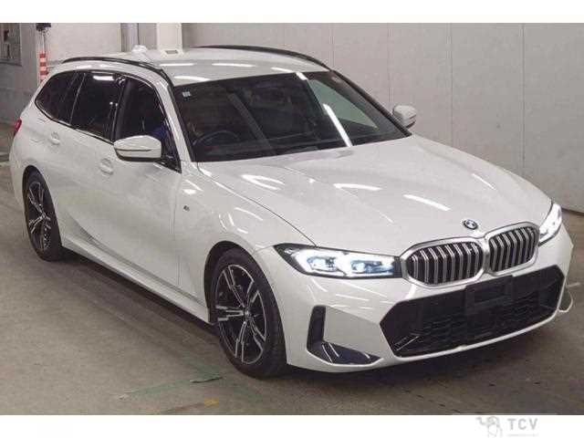 2023 BMW 3 Series