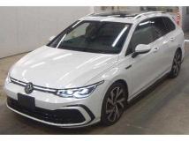 2023 Volkswagen Golf Variant