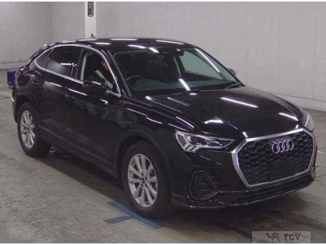 2023 Audi Audi Others