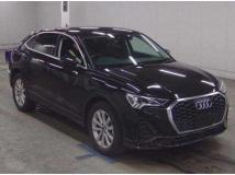 2023 Audi Audi Others