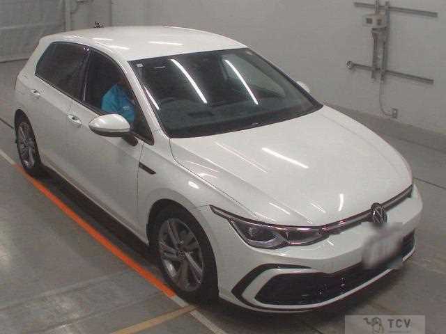 2023 Volkswagen Golf