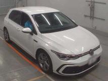 2023 Volkswagen Golf