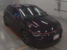 2023 Volkswagen Golf GTI