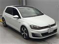 2016 Volkswagen Golf GTI