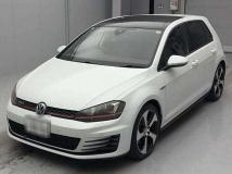 2016 Volkswagen Golf GTI
