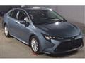 2021 Toyota Corolla Sedan