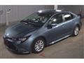 2021 Toyota Corolla Sedan