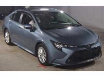 2021 Toyota Corolla Sedan