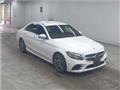 2019 Mercedes-Benz C-Class