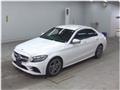 2019 Mercedes-Benz C-Class