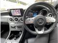 2019 Mercedes-Benz C-Class