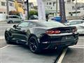 2020 Chevrolet Camaro