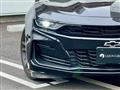 2020 Chevrolet Camaro