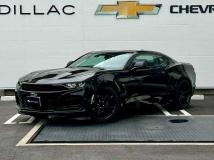 2020 Chevrolet Camaro