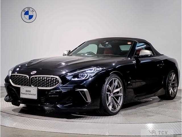 2023 BMW Z4