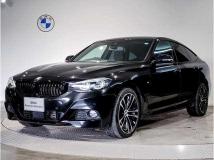 2019 BMW 3 Series
