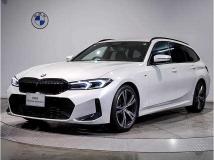 2024 BMW 3 Series