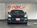 2019 Porsche Panamera