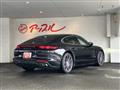 2019 Porsche Panamera