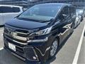 2017 Toyota Vellfire