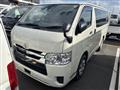 2018 Toyota Hiace Van