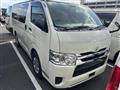 2018 Toyota Hiace Van