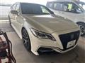 2020 Toyota Crown Hybrid