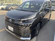 2024 Toyota Voxy