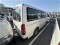 2019 Toyota Hiace Van