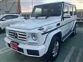 2017 Mercedes-Benz G-Class