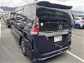 2018 Nissan Serena