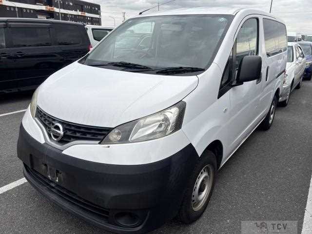 2018 Nissan NV200 VANETTE