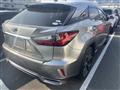 2017 Lexus RX