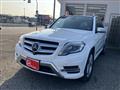 2014 Mercedes-Benz GLK-Class