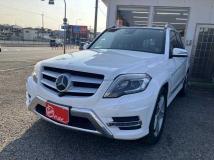 2014 Mercedes-Benz GLK-Class