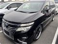 2017 Nissan Elgrand