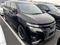 2017 Nissan Elgrand