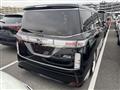 2017 Nissan Elgrand