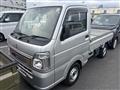 2022 Suzuki Carry Truck