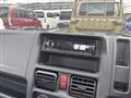 2022 Suzuki Carry Truck