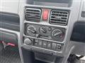2022 Suzuki Carry Truck