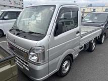 2022 Suzuki Carry Truck