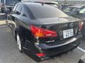 2007 Lexus IS