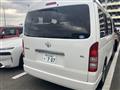 2012 Toyota Hiace Wagon