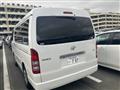 2012 Toyota Hiace Wagon